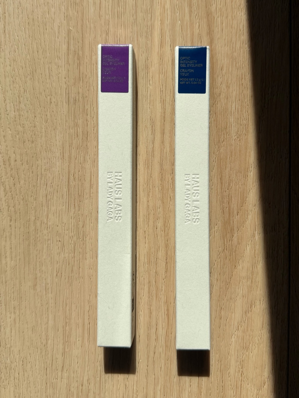 Haus Labs By Lady Gaga eye liners